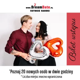 Poznań Speed Dating | Szybkie Randki 