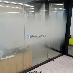 Folie wzory GRADIENTOWE Polska -sprzedaż, montaż