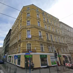 4p 97m ok. Placu Macieja 2PIWNICE/STRYCH (Wrocław)