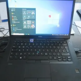 Syndyk sprzeda Notebook Dell 7480