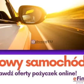 Kredyt na auto