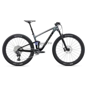 2024 Giant Anthem Advanced 29 1 Mountain Bike