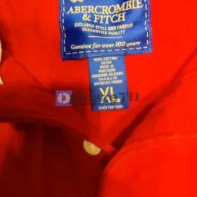 Abercrombie & Fitch koszulka POLO XL