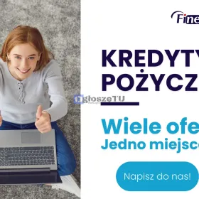 Potrzebujesz finansowania sprawdź