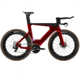 2024 Canyon Speedmax CFR AXS 1by Road Bike