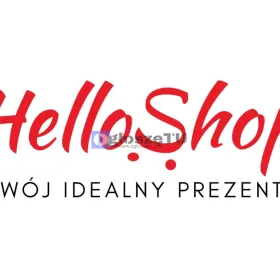Hello Shop- znajdź swój wymarzony prezent! 