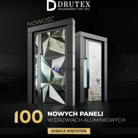 DRUTEX Autoryzowany Salon Fabryczny w Nowym Sączu