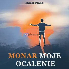 Monar  Moje  Ocalenie - Kup Książkę