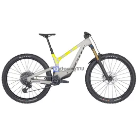 2024 Scott Ransom 900 RC (ALANBIKESHOP)