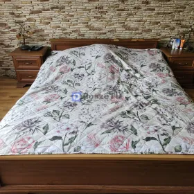 Sprzedam łóżko sypialniane 160x200