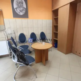 Lokal (28met) okolice Łukasińskiego (Wrocław)