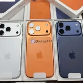 Apple iPhone 17 Pro, iPhone 17 Pro Max, 17, 17 Air
