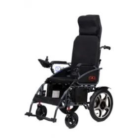  ELEKTRYCZNY WÓZEK INWALIDZKI AT52320 - NFZ