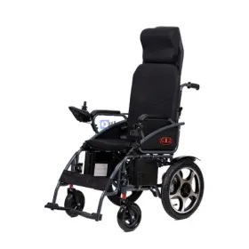  ELEKTRYCZNY WÓZEK INWALIDZKI AT52320 - NFZ