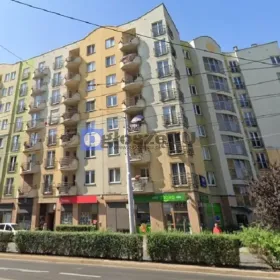 2pok 36met ok. Placu Bema BALKON/PIWNICA (Wrocław)