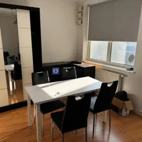 1pok 28met ok. Dąbrowskiego BALKON/WINDA (Wrocław)