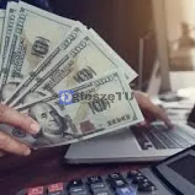 Pilna oferta pożyczki