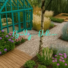 Projektowanie ogrodów