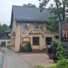 Lokal (29met) ul. 11 Listopada  (Świeradów-Zdrój)