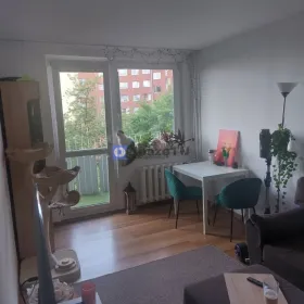 2pok 41met, ok. Paprotnej BALKON/PIWNICA (Wrocław)