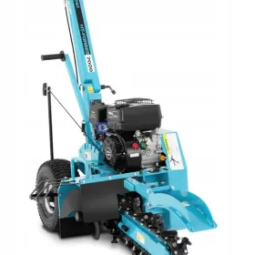 Koparka łańcuchowa, wynajem, tel. 504-746-203, 