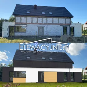 Wyróżnij swój budynek z elewacyjnie.pl