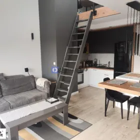 2pok, 46met, ok. Maślickiej TARAS/GARAŻ (Wrocław)