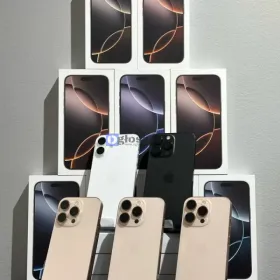 Apple iPhone 16 Pro Max, iPhone 16 Pro, iPhone 16,