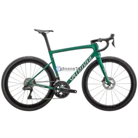 2025 Specialized Tarmac SL8 Pro Shimano Ultegra Di