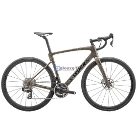 2025 Specialized S-Works Roubaix SL8 Sram Red Axs 
