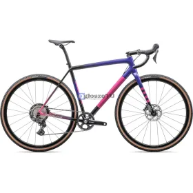 2025 Specialized Crux Comp Carbon Gravel Bike