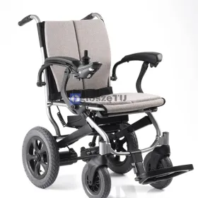 WÓZEK ELEKTRYCZNY INWALIDZKI NANOGO
