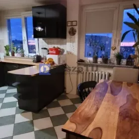 3pok 84m ok. Braterskiej BALKON/PIWNICA (Wrocław)