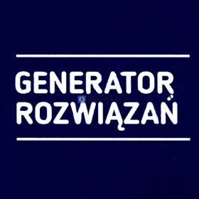 Generator Rozwiązań - POMOC studencka cała Polska 