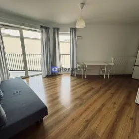 1p 30m Pasaż Adolfa Radinga BALKON/WINDA (Wrocław)