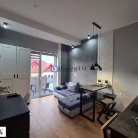 1pok 25met, okolice Okólnej BALKON/WINDA (Wrocław)