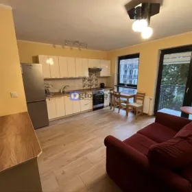 2pok 35met Plac Grunwaldzki BALKON/WINDA (Wrocław)