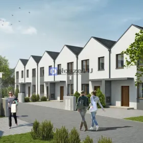 Działka (6093 m2) Okolice Lubina MEDIA (Obora)