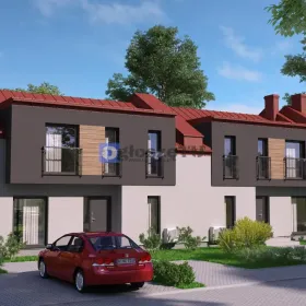 Działka Inwest. (6088 m2) ok. Lubina MEDIA (Obora)