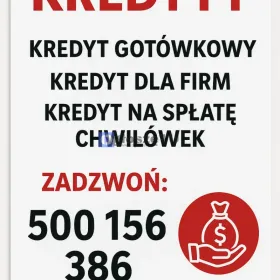Szukasz finansowania sprawdź