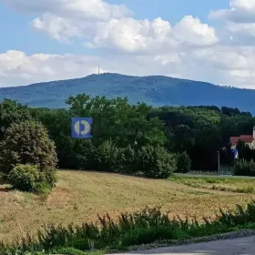 Działka Budowlana (1251 m2) okolice Sobótki MEDIA