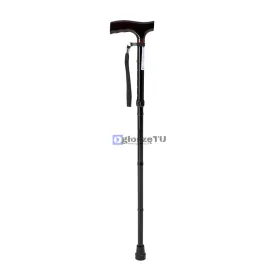 Laska inwalidzka aluminiowa składana JMC-C 2052