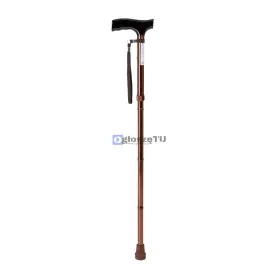 Laska inwalidzka aluminiowa składana JMC C 2052  