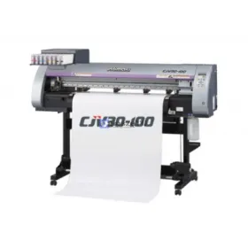 MIMAKI CJV30-100 PRINTER/CUTTER (40-INCH)