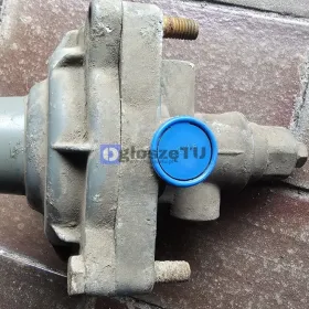 Zawór sterowania układu hamulcowego, STAR, Jelcz