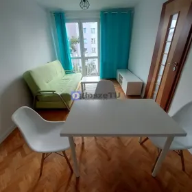 2pok, 35met, okolice Oporowskiej (Wrocław)