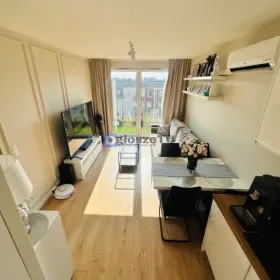 2pok, 35met, ok. Jodłowickiej BALKON/MP (Wrocław)