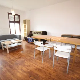 2pok 38m ok Placu Legionów WINDA/PARKING (Wrocław)