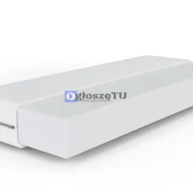 MATERAC PIANKOWY 180X200 WYSOKA JAKOŚĆ ! PRODUCENT