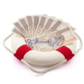 Szybka pomoc od 5000 € do 5 000 000,00 €